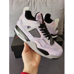 Jordan 4 Men Shoes S207