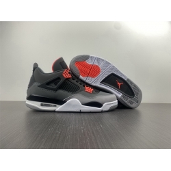 Jordan 4 Men Shoes S209