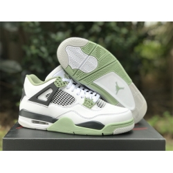 Men Air Jordan 4 Men Shoes 150