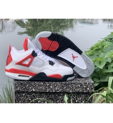 Men Air Jordan 4 Men Shoes 152