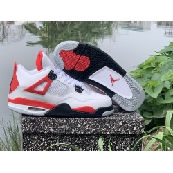 Men Air Jordan 4 Men Shoes 152