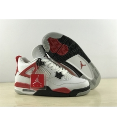 Men Air Jordan 4 Men Shoes 155