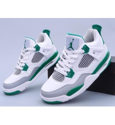 Men Air Jordan 4 Retro XJP658 Shoes