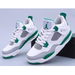 Men Air Jordan 4 Retro XJP658 Shoes