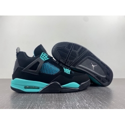 Men Air Jordan 4 Shoes 23F 093