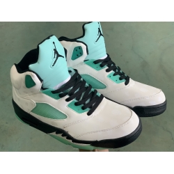 Air Jordan 5 Men Shoes 001