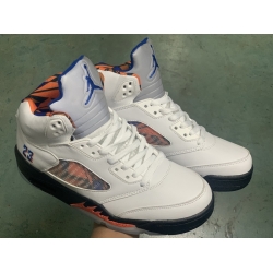 Air Jordan 5 Men Shoes 002