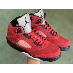 Air Jordan 5 Men Shoes 005