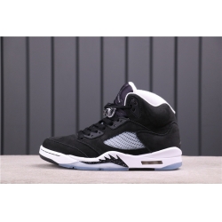 Air Jordan 5 Men Shoes 009