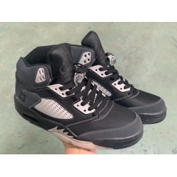 Air Jordan 5 Men Shoes 013