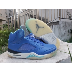 Air Jordan 5 Men Shoes 015