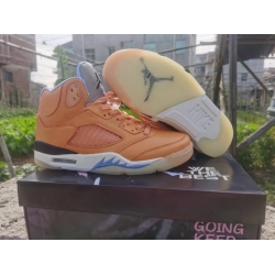 Air Jordan 5 Men Shoes 020