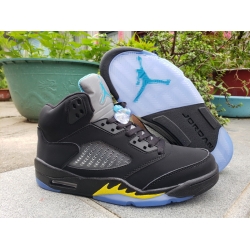 Air Jordan 5 Men Shoes 021