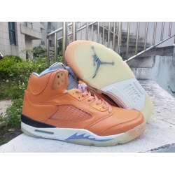 Air Jordan 5 Men Shoes 022