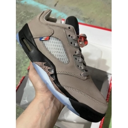 Air Jordan 5 Men Shoes 024