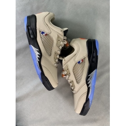 Air Jordan 5 Men Shoes 027