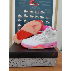 Air Jordan 5 Men Shoes 028