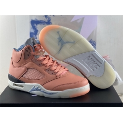 Air Jordan 5 Men Shoes 029