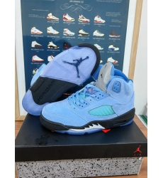 Air Jordan 5 Men Shoes 032