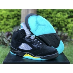 Air Jordan 5 Men Shoes 037