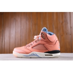 Air Jordan 5 Men Shoes 040