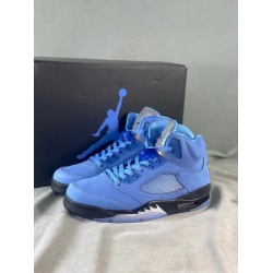 Air Jordan 5 Men Shoes 041