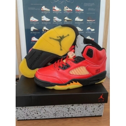 Air Jordan 5 Men Shoes 042