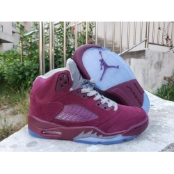 Air Jordan 5 Men Shoes 043