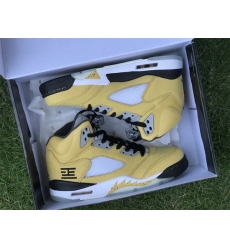 Air Jordan 5 Men Shoes 044