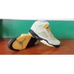 Air Jordan 5 Men Shoes 101