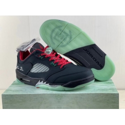 Air Jordan 5 Men Shoes 106