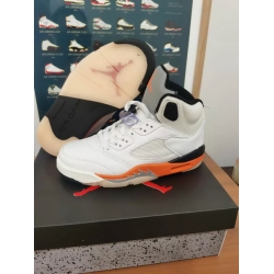 Air Jordan 5 Men Shoes 108