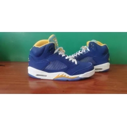 Air Jordan 5 Men Shoes 109