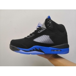 Air Jordan 5 Men Shoes 110