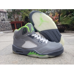 Air Jordan 5 Men Shoes 111