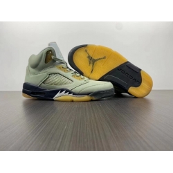 Air Jordan 5 Men Shoes 112