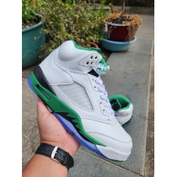 Air Jordan 5 Men Shoes 23F 040