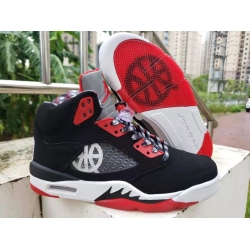 Jordan 5 Men Shoes 813