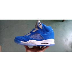 Jordan 5 Men Shoes 821