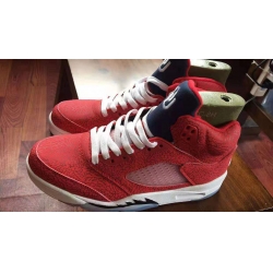 Jordan 5 Men Shoes 825