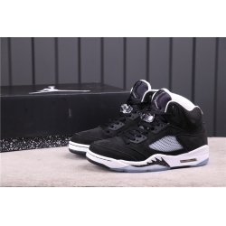 Jordan 5 Men Shoes 832