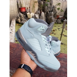 Jordan 5 Men Shoes D200