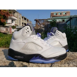 Jordan 5 Men Shoes D210