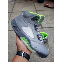 Jordan 5 Men Shoes D213