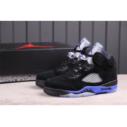 Jordan 5 Men Shoes D219