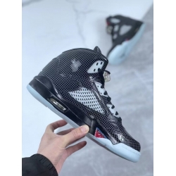 Men Air Jordan 5 Men Shoes 150