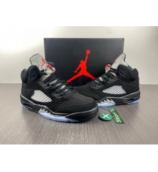 Men Air Jordan 5 Men Shoes 151