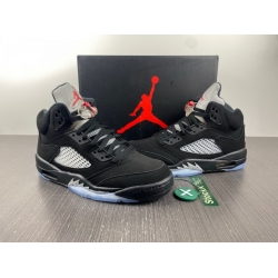 Men Air Jordan 5 Men Shoes 151