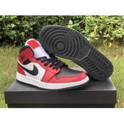 Air Jordan 1 Men Shoes 001