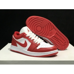 Air Jordan 1 Men Shoes 004